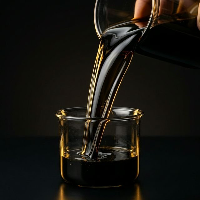 Crude Oil