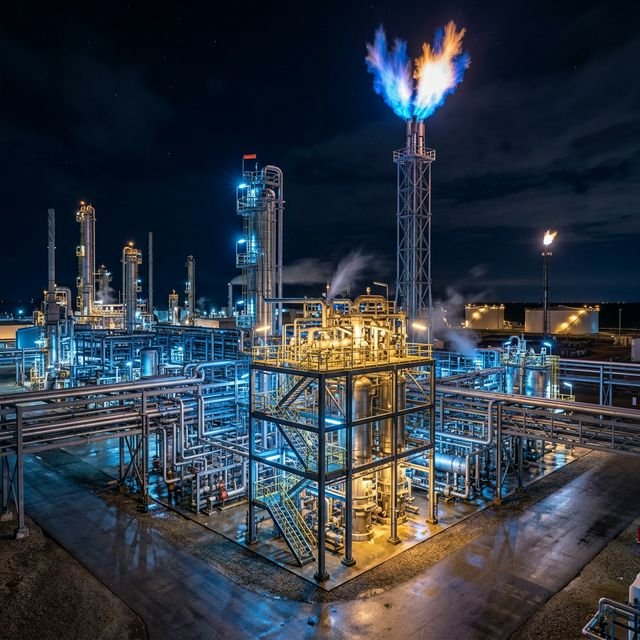Natural Gas